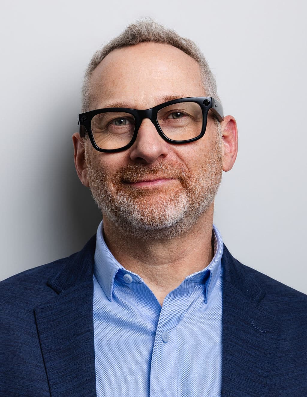 Scott Spiro, founder of Humanology